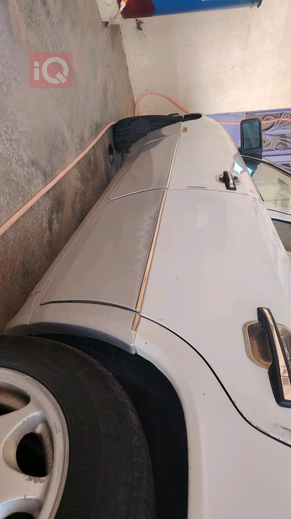 مێرسێدس بێنز E-Class